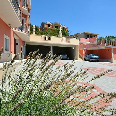 Ferienwohnung Apartman Lucic Split Exterior foto