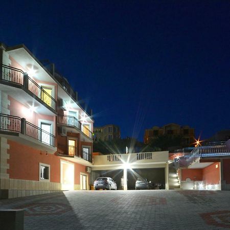 Ferienwohnung Apartman Lucic Split Exterior foto