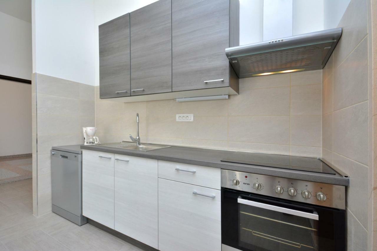 Ferienwohnung Apartman Lucic Split Exterior foto